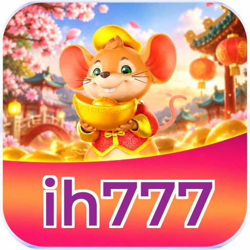 ih777 Logo Oficial