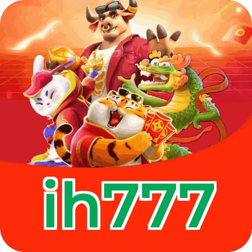 Catálogo ih777 2.547 jogos - Pragmatic Play, Evolution, NetEnt