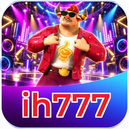ih777 Logo