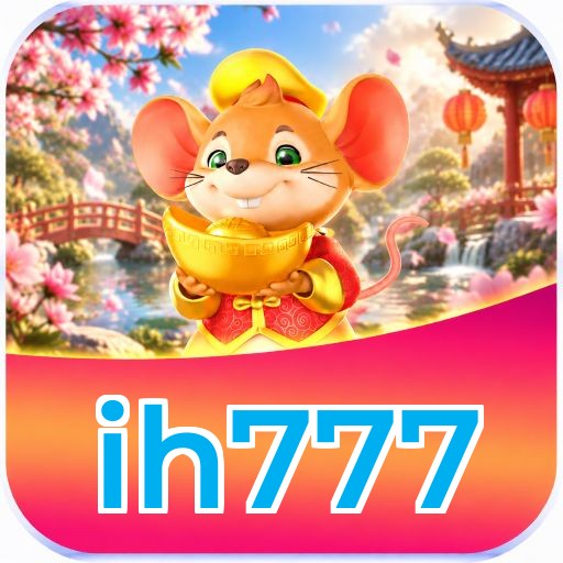 Logo ih777 Download Brasil