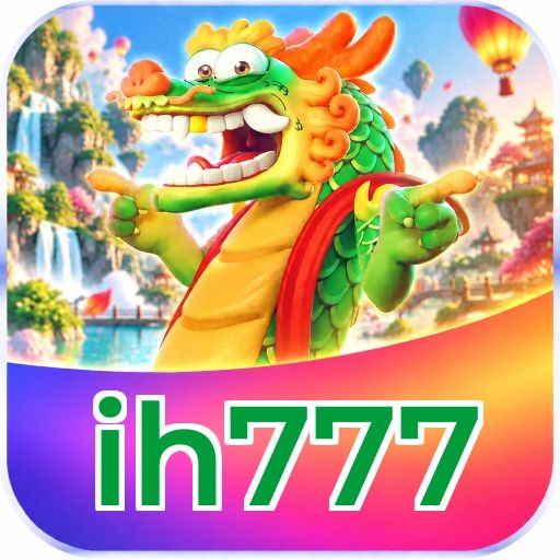 ih777 Logo - Bônus de Cadastro
