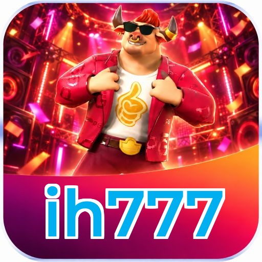 ih777 VIP Program Logo