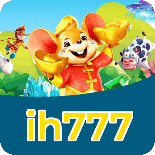 ih777 segurança SSL 256-bit - Licença Curaçao, eCOGRA, GLI certificado