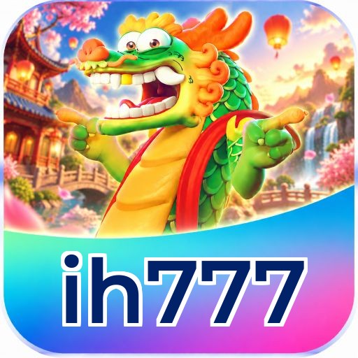 ih777 Logo