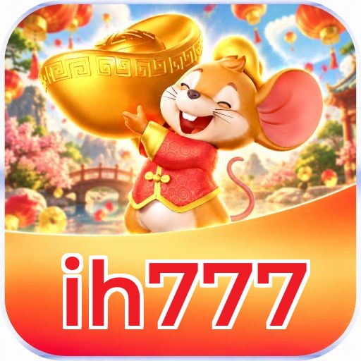 ih777 Logo Seguro