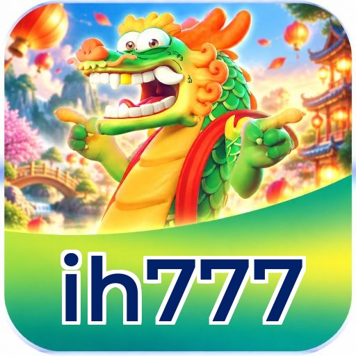 ih777 Fortune Games - Tiger, Ox, Rabbit RTP Certificado