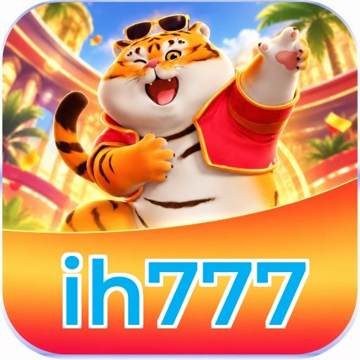 ih777 Logo Verificado