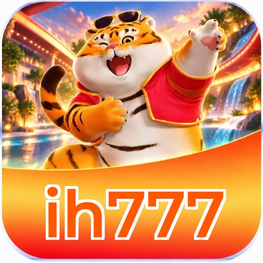 ih777 Plataforma Confiável