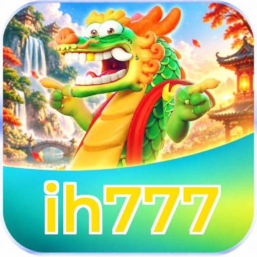 ih777 Logo Oficial - Cassino Online Brasil Certificado eCOGRA