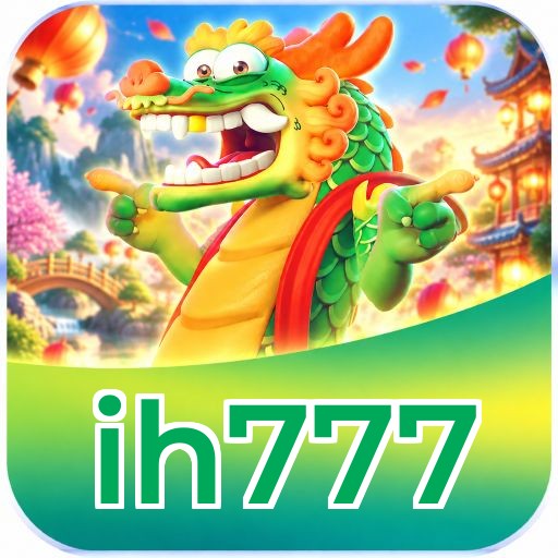 ih777 Jackpots Progressivos