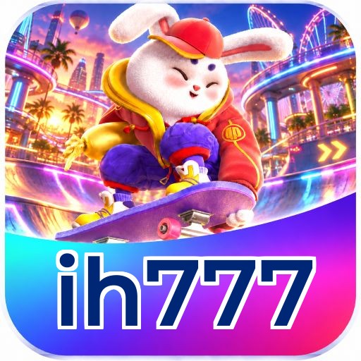 ih777 Logo