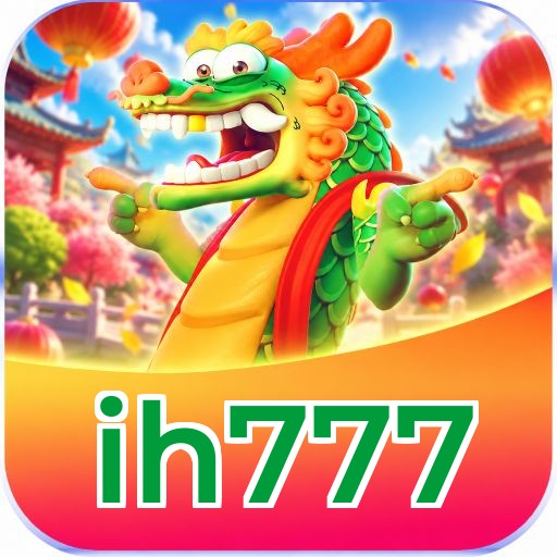 Logo da ih777