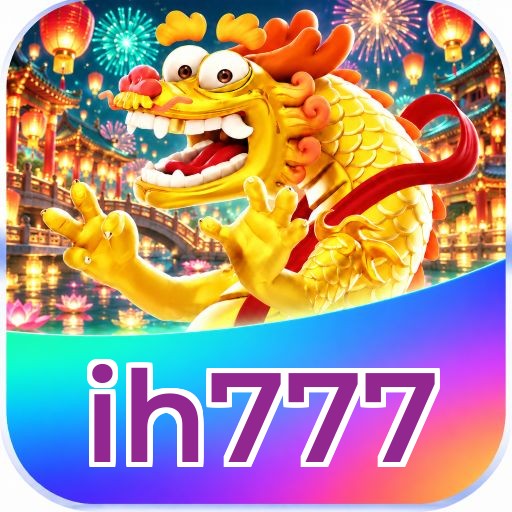 Bot ih777 Telegram