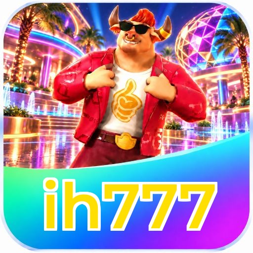 ih777 APK Logo Oficial Certificado