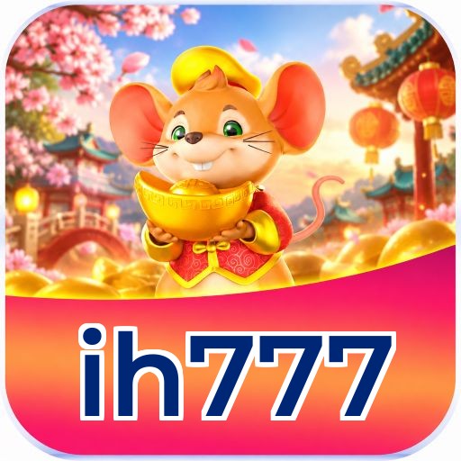 ih777 Logo