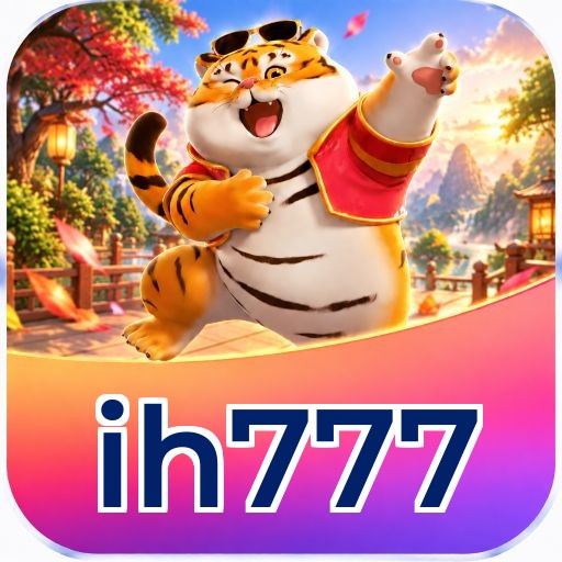 Logo ih777 APK Android Brasil