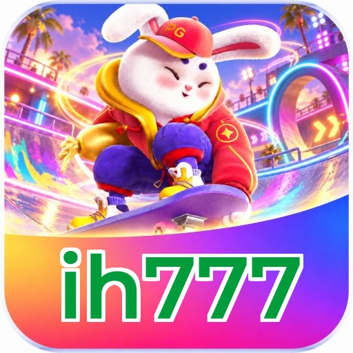 Logo ih777 Telegram Oficial