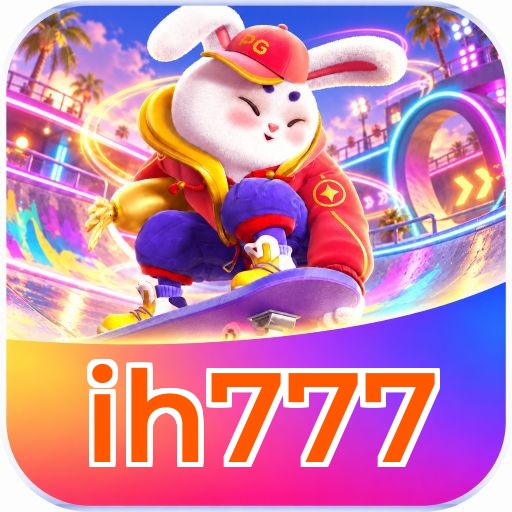 ih777 Logo
