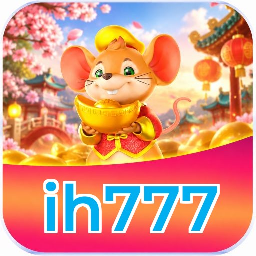 ih777 Logo