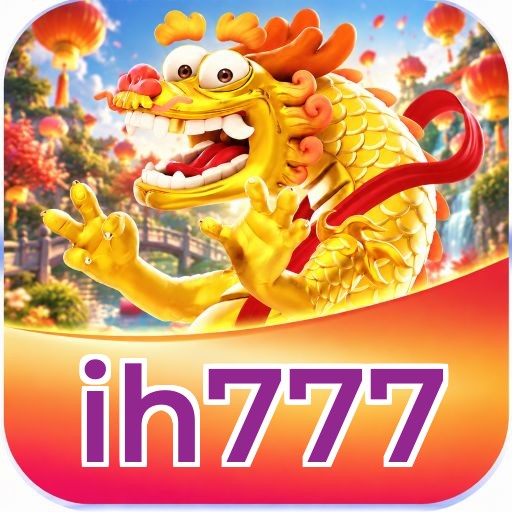 ih777 Download Speed Test Logo - Teste de Velocidade Certificado